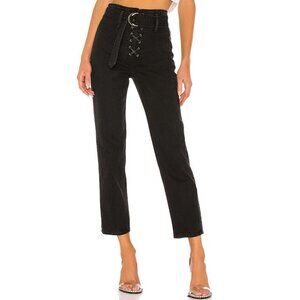 GRLFRND Solange In Remote Control Jeans 25